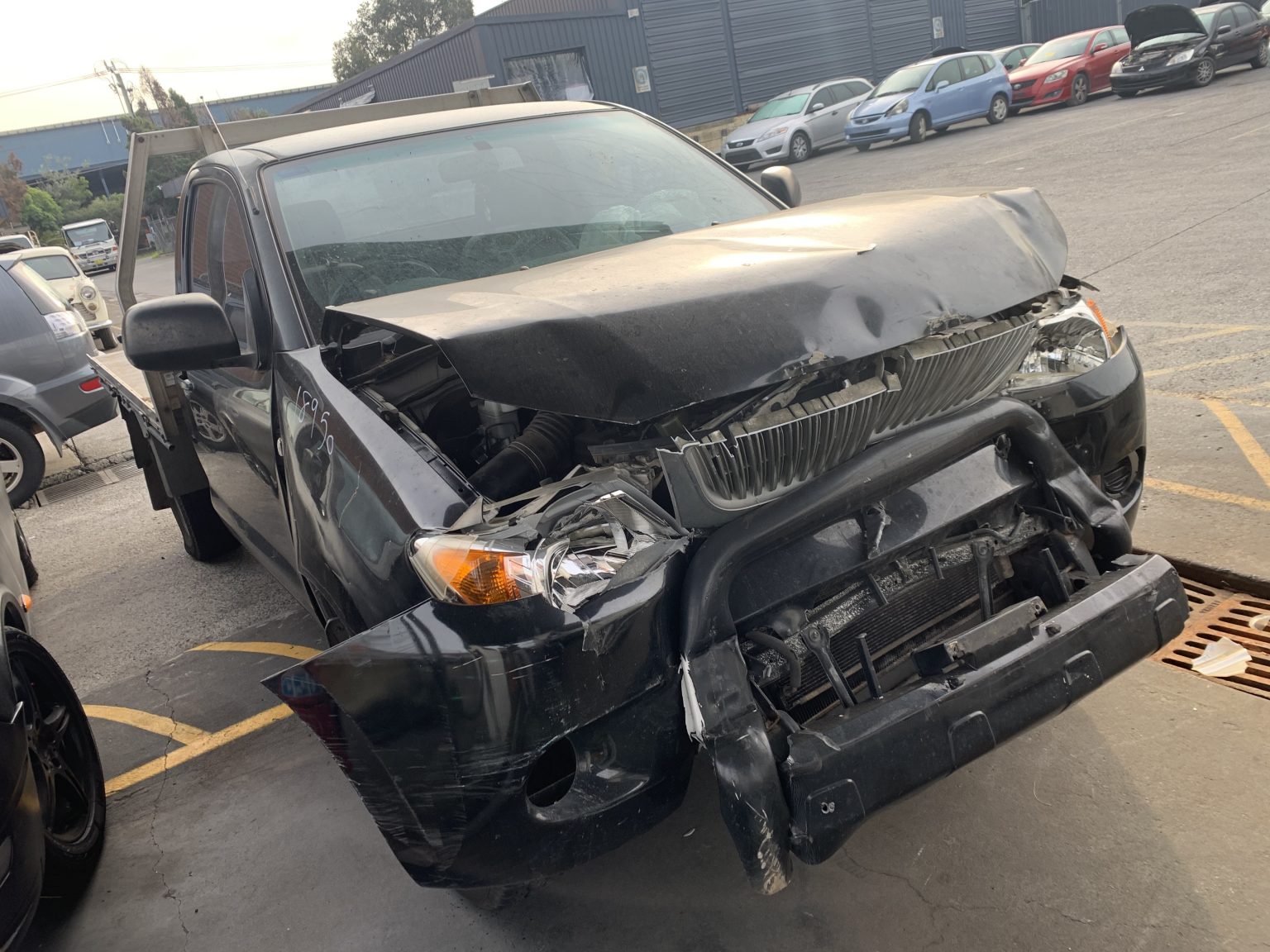 How To Scrap Your Car Without Or No Title In Melbourne Victoria