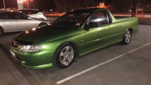 Sell Your Car For Parts Melbourne
