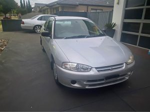 Sell Your Car For Parts Melbourne