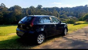 Improve Fuel Efficiency