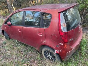 Cash For Unwanted Cars Left sitting? Damaged? No longer roadworthy?