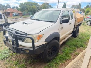 Cash For Car and Free Vehicle Removal Cash for Cars Rowville – Get Paid Instantly Today